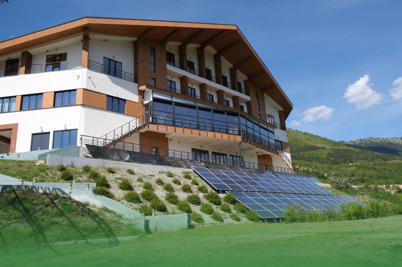 Abi Green Hotel Prevalle Prizren Exterior photo