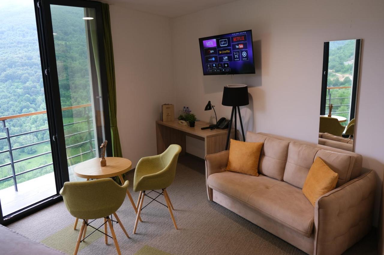 Abi Green Hotel Prevalle Prizren Exterior photo