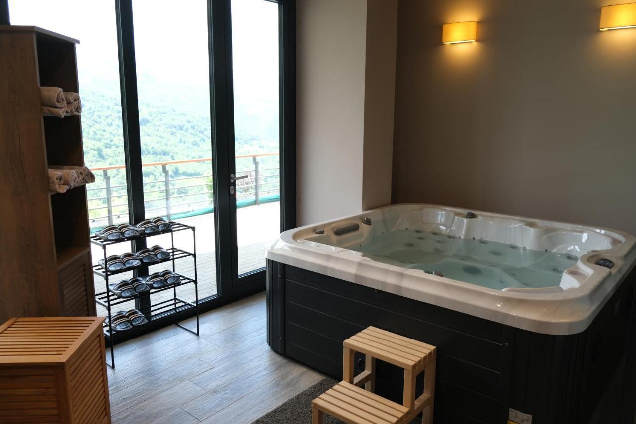 Abi Green Hotel Prevalle Prizren Exterior photo