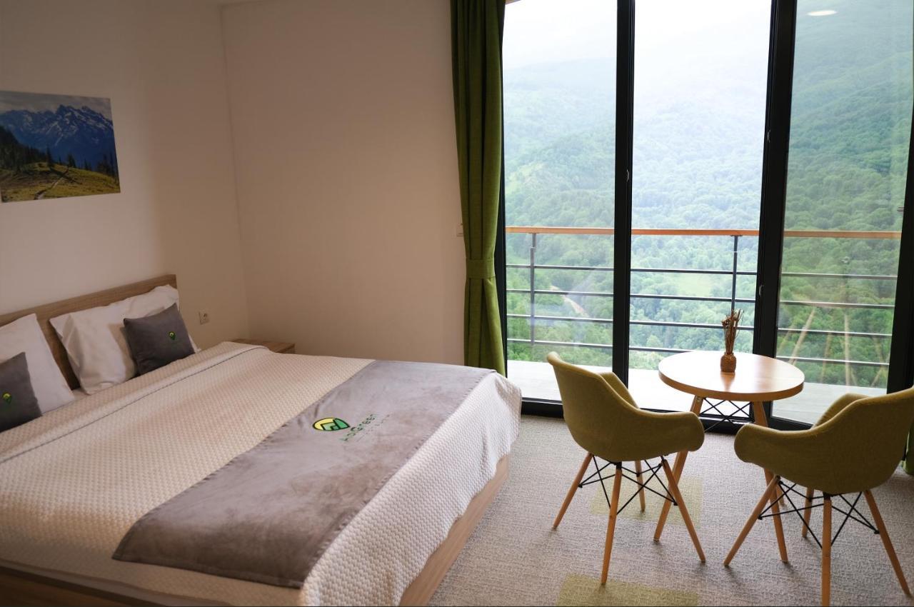 Abi Green Hotel Prevalle Prizren Exterior photo