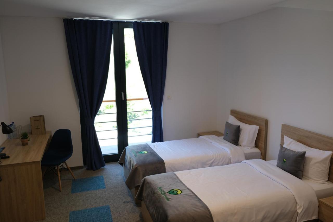 Abi Green Hotel Prevalle Prizren Exterior photo