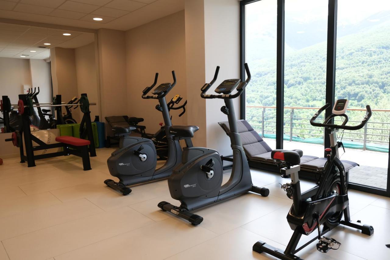 Abi Green Hotel Prevalle Prizren Exterior photo